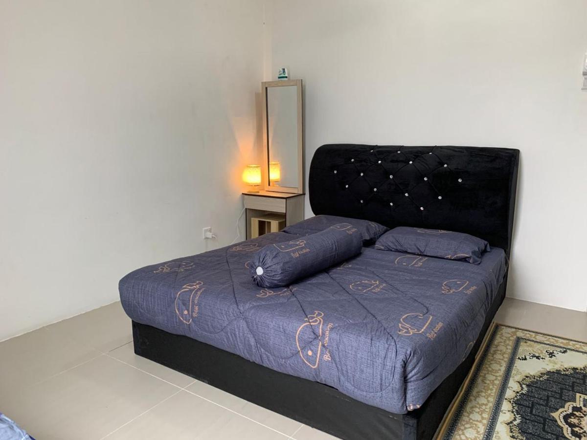 ברינצ'אנג Alliv Nsf Studio & 1 Bedroom Apartment Stay מראה חיצוני תמונה