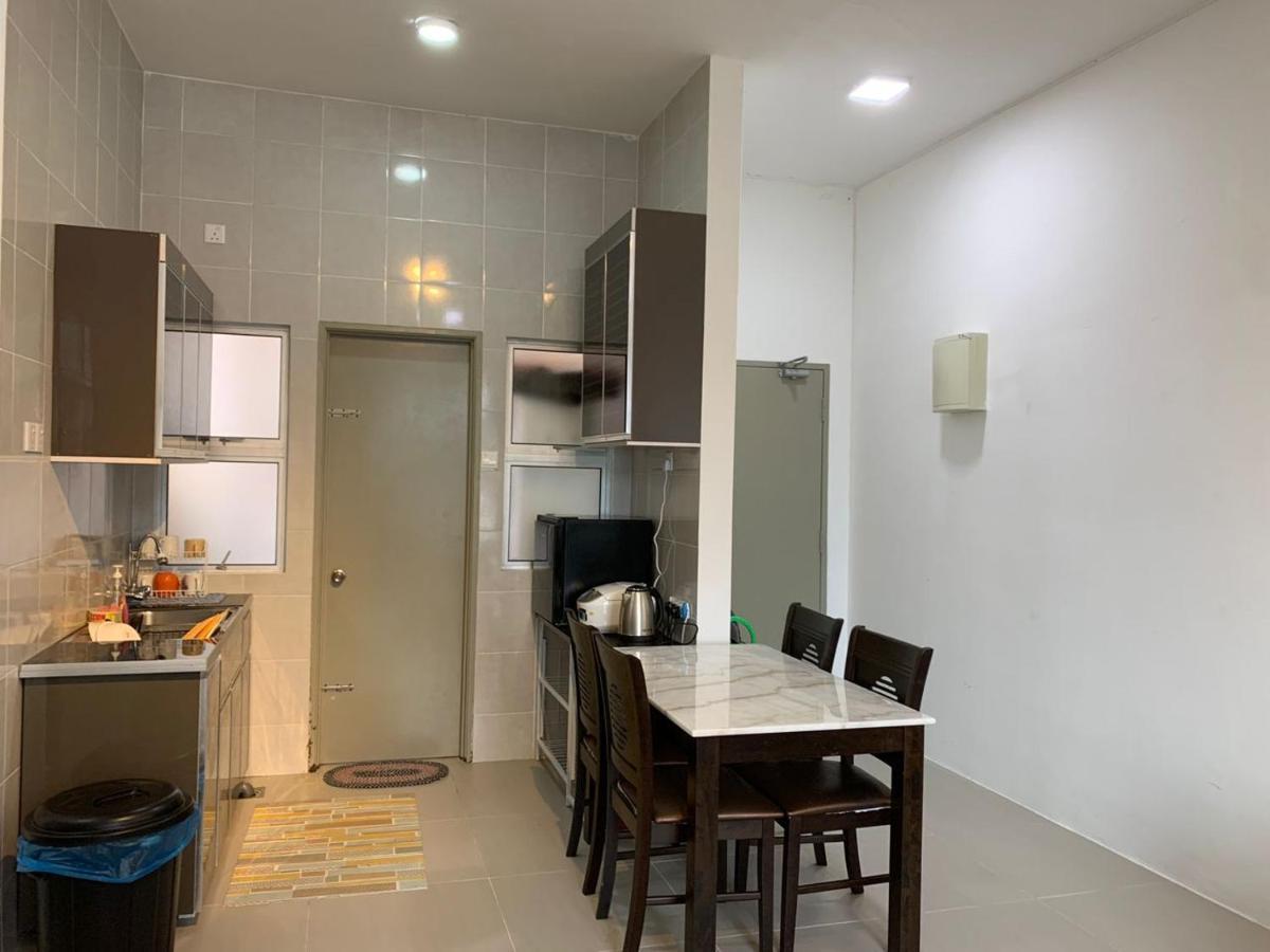 ברינצ'אנג Alliv Nsf Studio & 1 Bedroom Apartment Stay מראה חיצוני תמונה